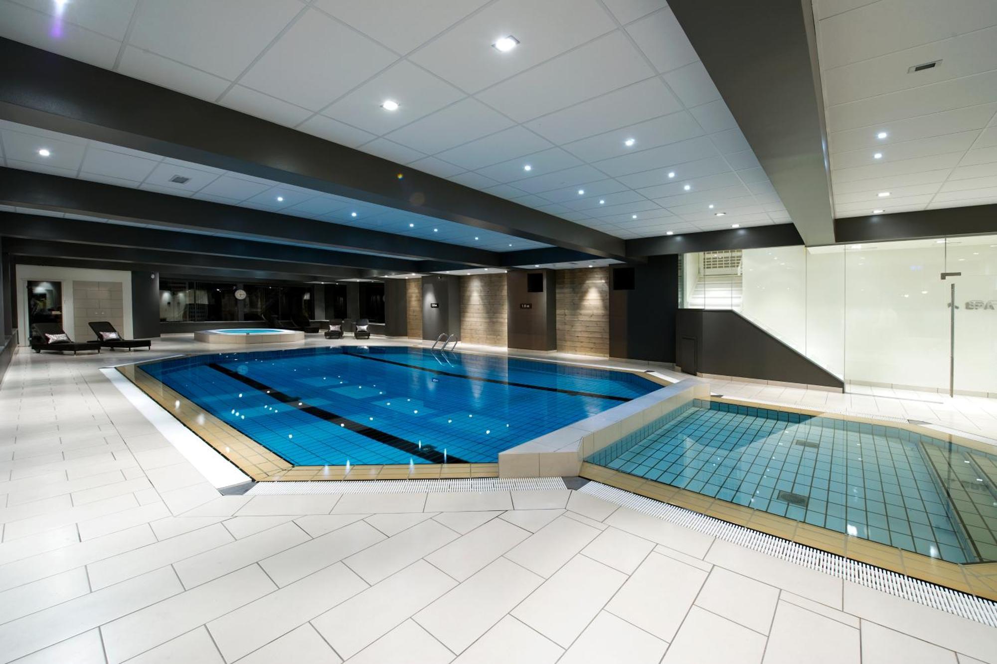 Highland Lodge Geilo Luaran gambar