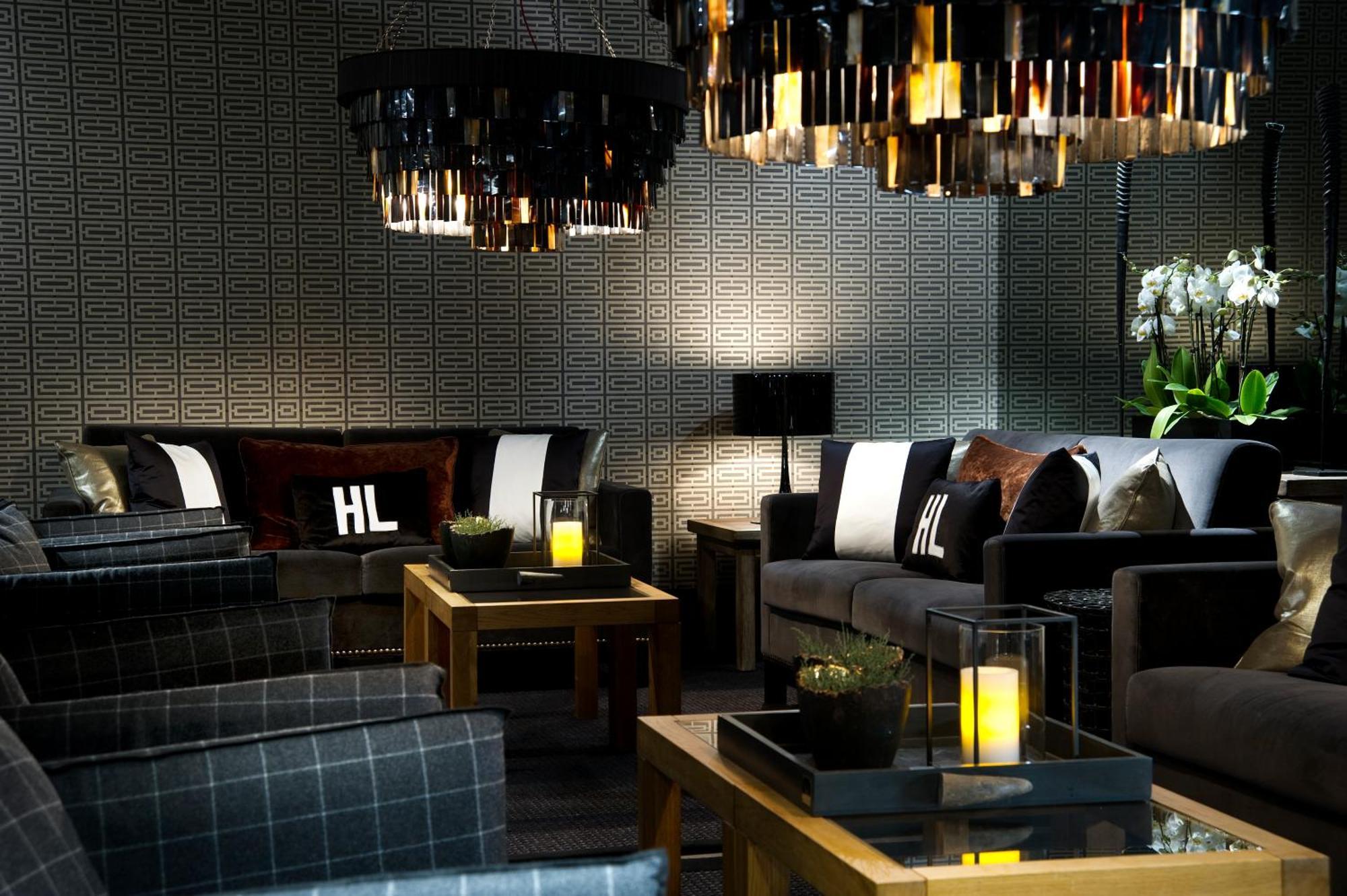 Highland Lodge Geilo Luaran gambar
